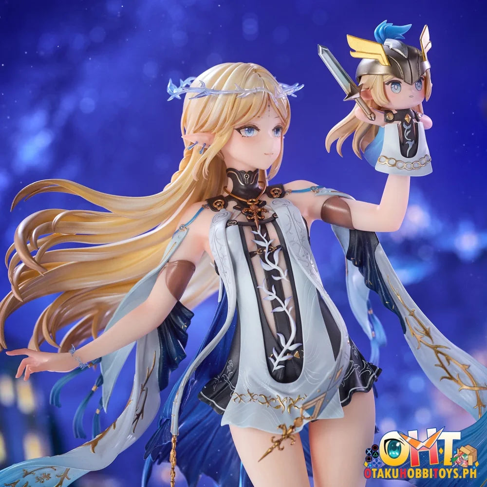 SSR FIGURE Wuthering Waves 1/6 Cartethyia - Scale Figure