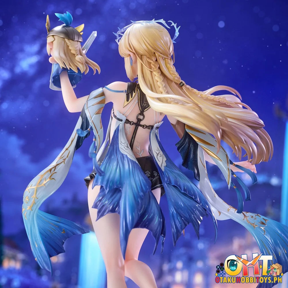 SSR FIGURE Wuthering Waves 1/6 Cartethyia - Scale Figure