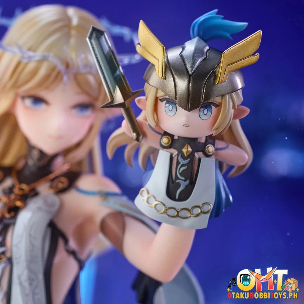 SSR FIGURE Wuthering Waves 1/6 Cartethyia - Scale Figure