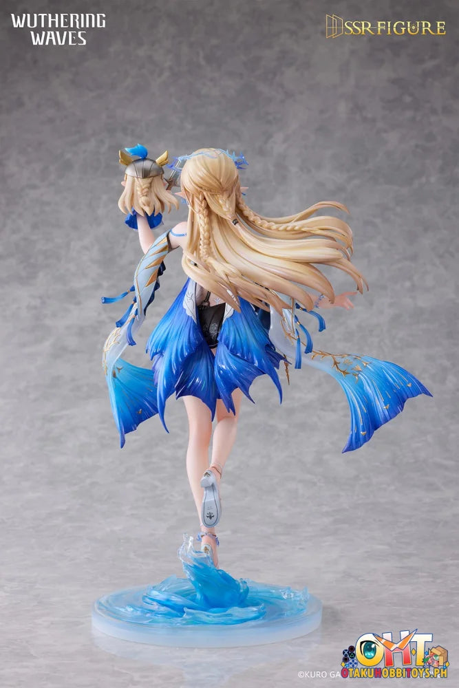 SSR FIGURE Wuthering Waves 1/6 Cartethyia - Scale Figure
