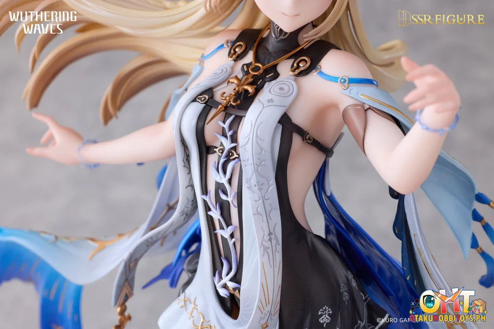 SSR FIGURE Wuthering Waves 1/6 Cartethyia - Scale Figure