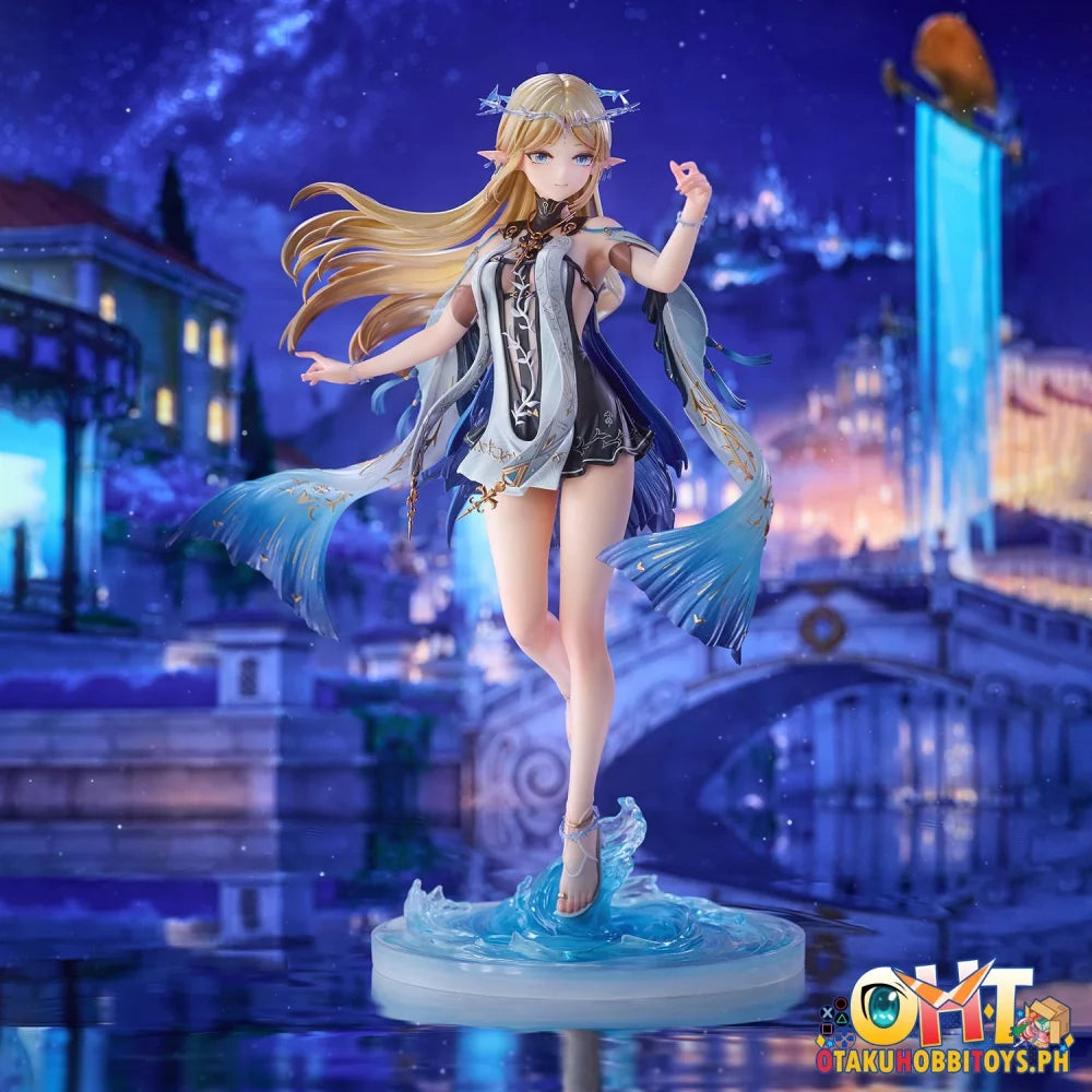 SSR FIGURE Wuthering Waves 1/6 Cartethyia - Scale Figure