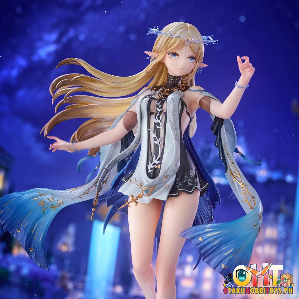 SSR FIGURE Wuthering Waves 1/6 Cartethyia - Scale Figure