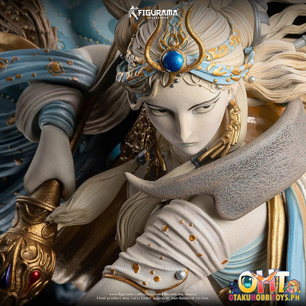 STUDIO PIERROT Kishin Kitarinu Statue