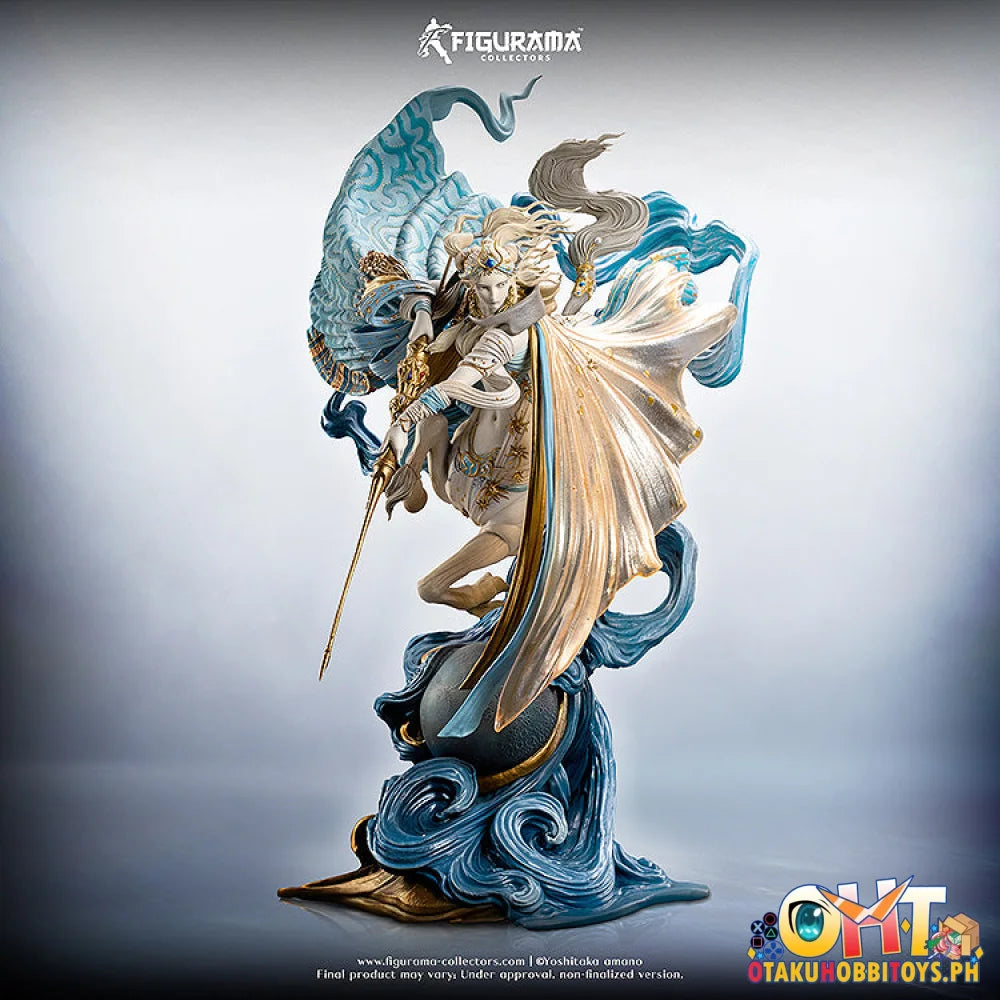 STUDIO PIERROT Kishin Kitarinu Statue