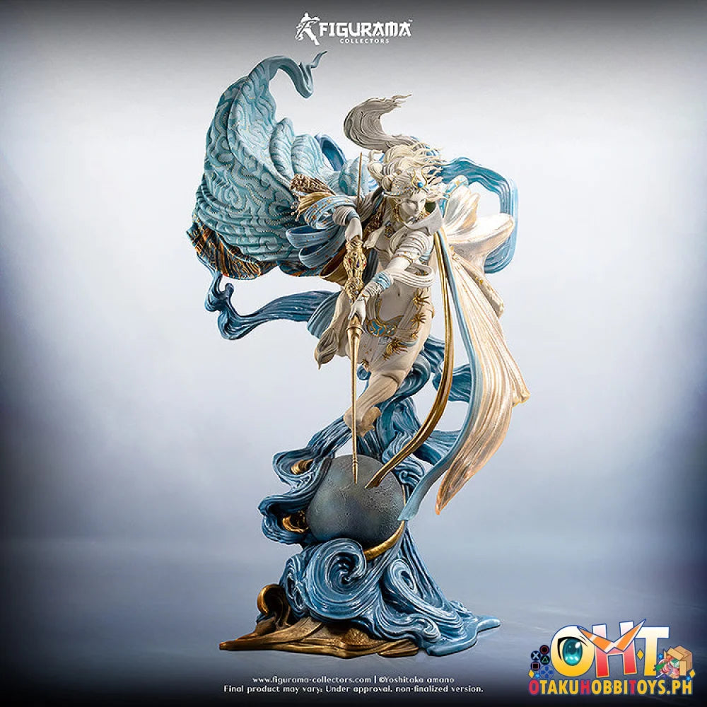 STUDIO PIERROT Kishin Kitarinu Statue
