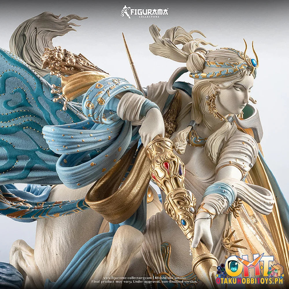 STUDIO PIERROT Kishin Kitarinu Statue