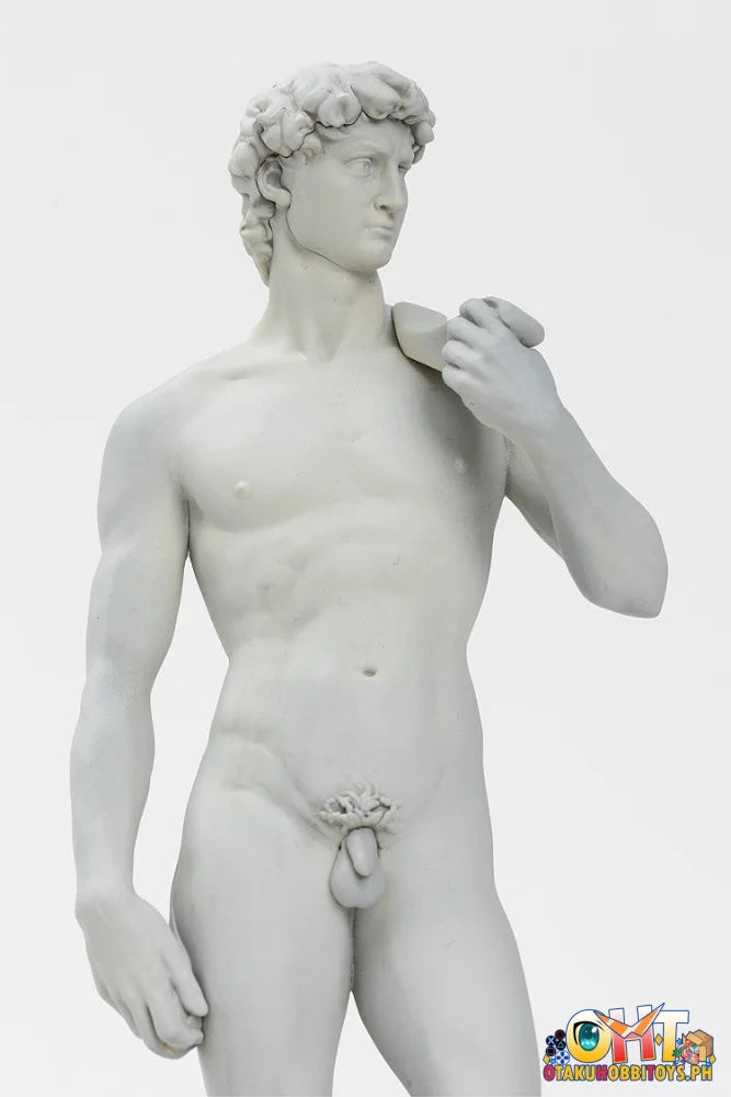 Studiosyuto David Plastic Model Kit
