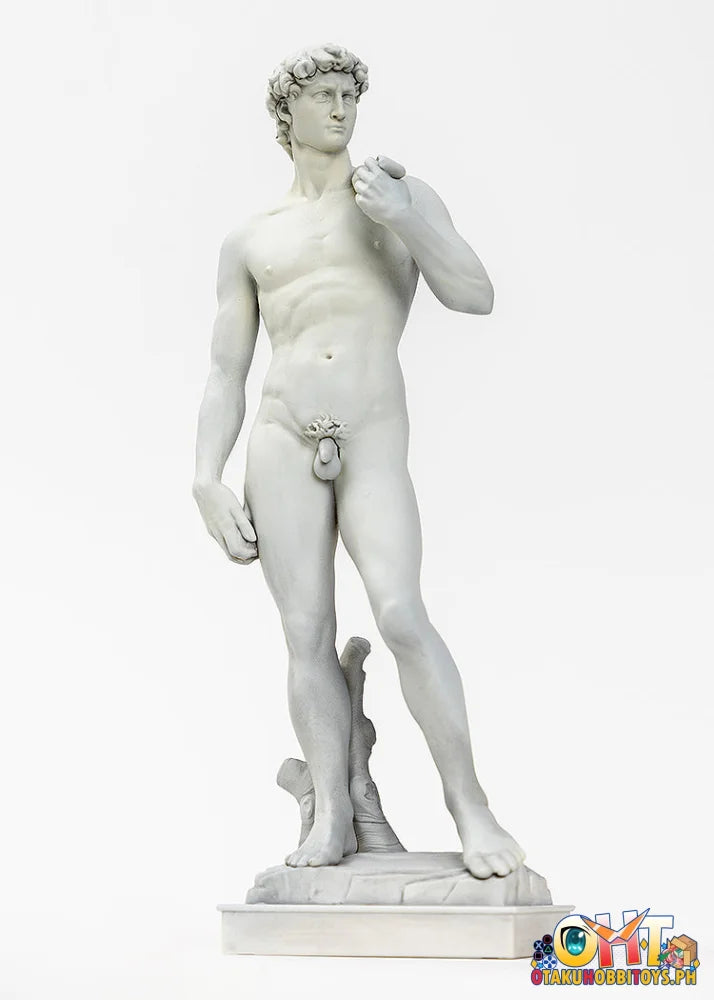 Studiosyuto David Plastic Model Kit