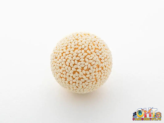 Studiosyuto Sesame Ball Plastic Model Kit