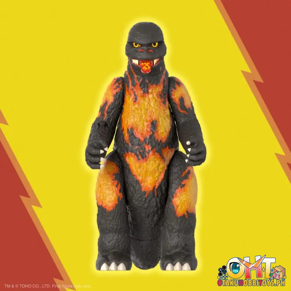 Super7 Godzilla Vs. Destoroyah Ultimates! Shogun (1995)