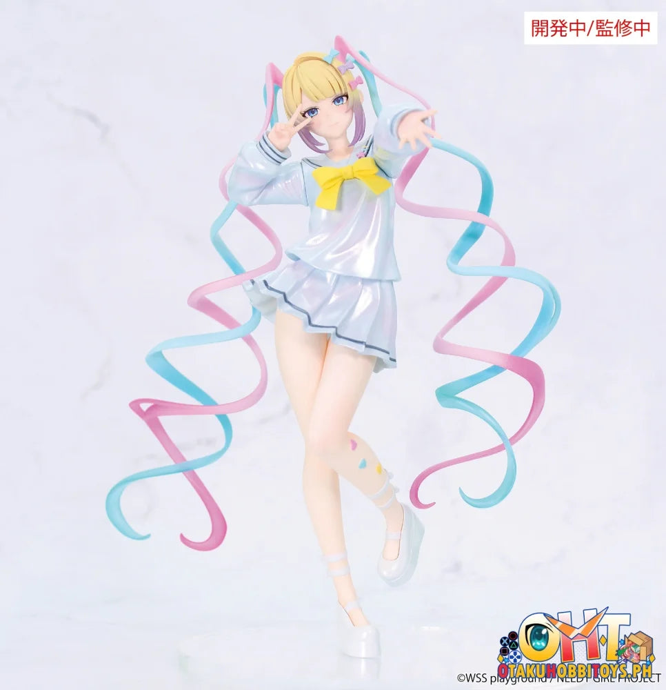 SYSTEM SERVICE NEEDY GIRL OVERDOSE Vivit figure INTERNET ANGEL