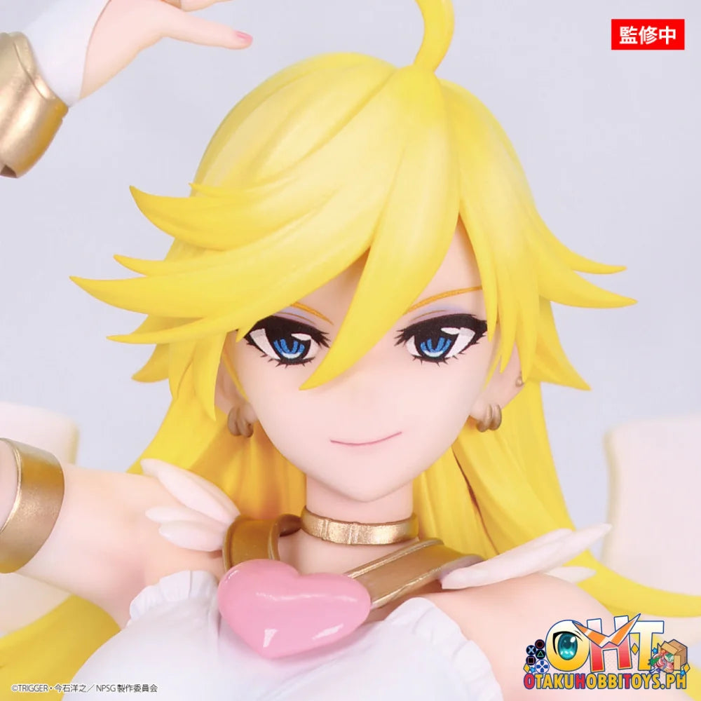 SYSTEM SERVICE New PANTY ＆ STOCKING with GARTERBELT FIGURE PANTY
