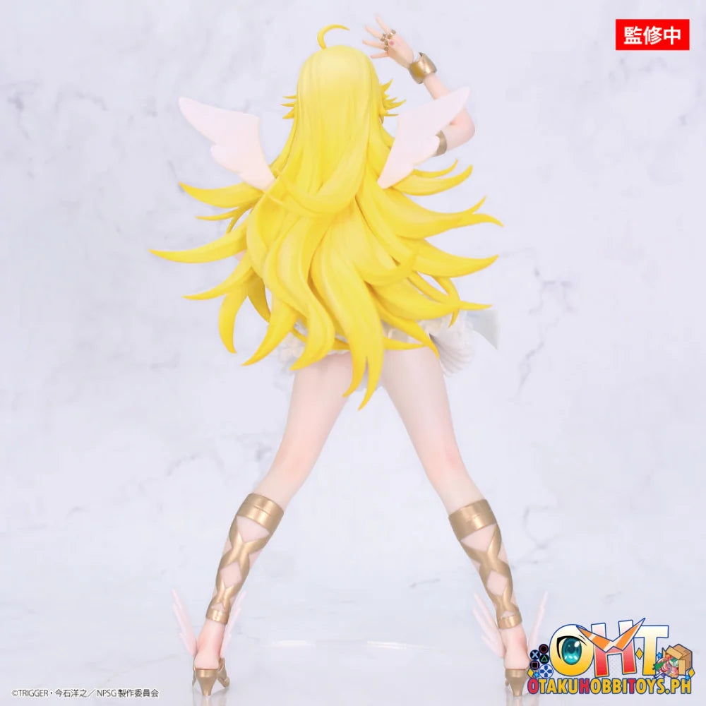 SYSTEM SERVICE New PANTY ＆ STOCKING with GARTERBELT FIGURE PANTY