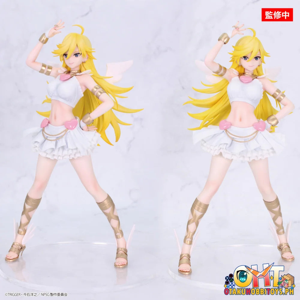 SYSTEM SERVICE New PANTY ＆ STOCKING with GARTERBELT FIGURE PANTY