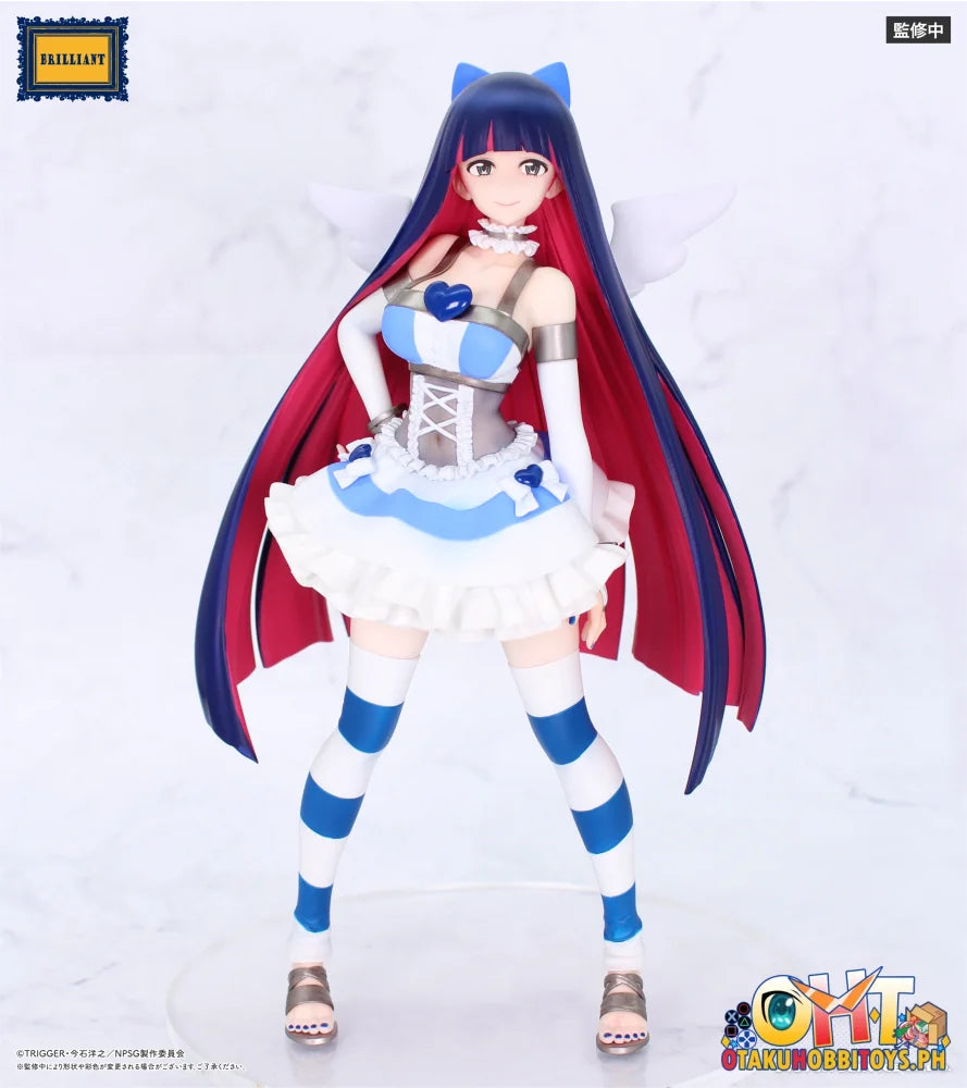 SYSTEM SERVICE New PANTY ＆ STOCKING with GARTERBELT FIGURE STOCKING