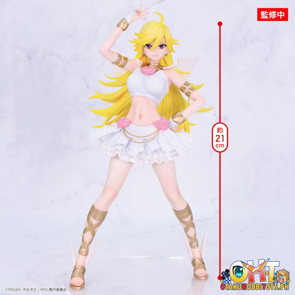 SYSTEM SERVICE New PANTY ＆ STOCKING with GARTERBELT FIGURE PANTY