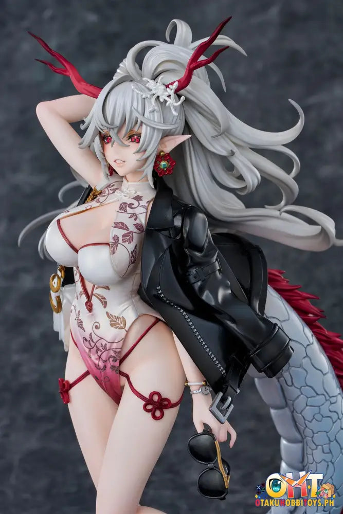 T.e.s.t 1/6 Dz12Sx Tatsuzaki Ryou Scale Figure