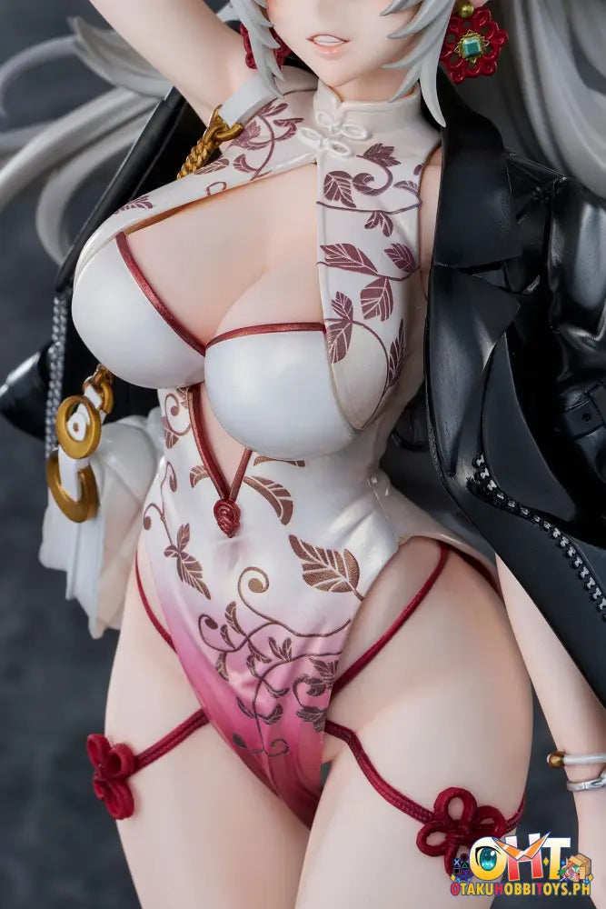 T.e.s.t 1/6 Dz12Sx Tatsuzaki Ryou Scale Figure