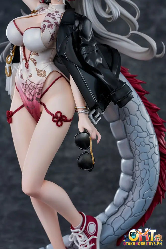 T.e.s.t 1/6 Dz12Sx Tatsuzaki Ryou Scale Figure