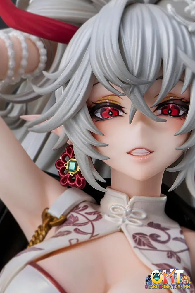 T.e.s.t 1/6 Dz12Sx Tatsuzaki Ryou Scale Figure
