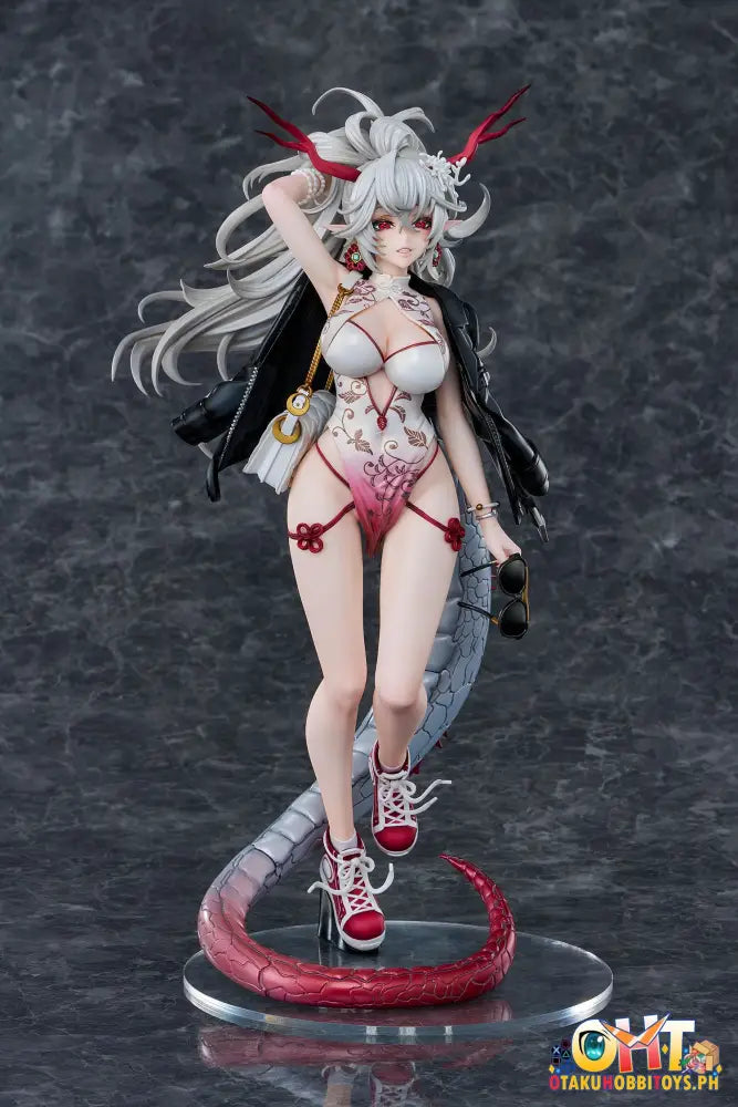 T.e.s.t 1/6 Dz12Sx Tatsuzaki Ryou Scale Figure