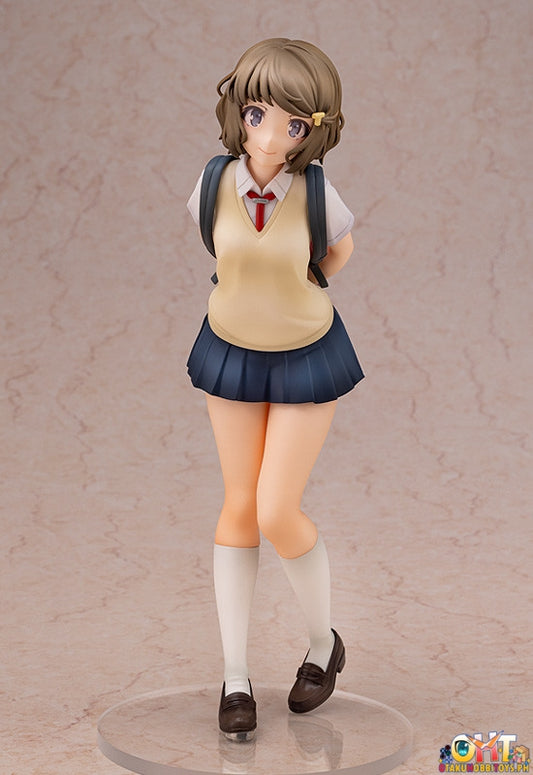 WING 1/7 Tomoe Koga