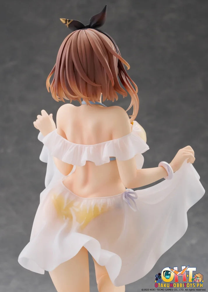 TAITO 1/6 Atelier Ryza 3: Alchemist of the End & the Secret Key Ryza (Swimwear ver.) Scale Figure