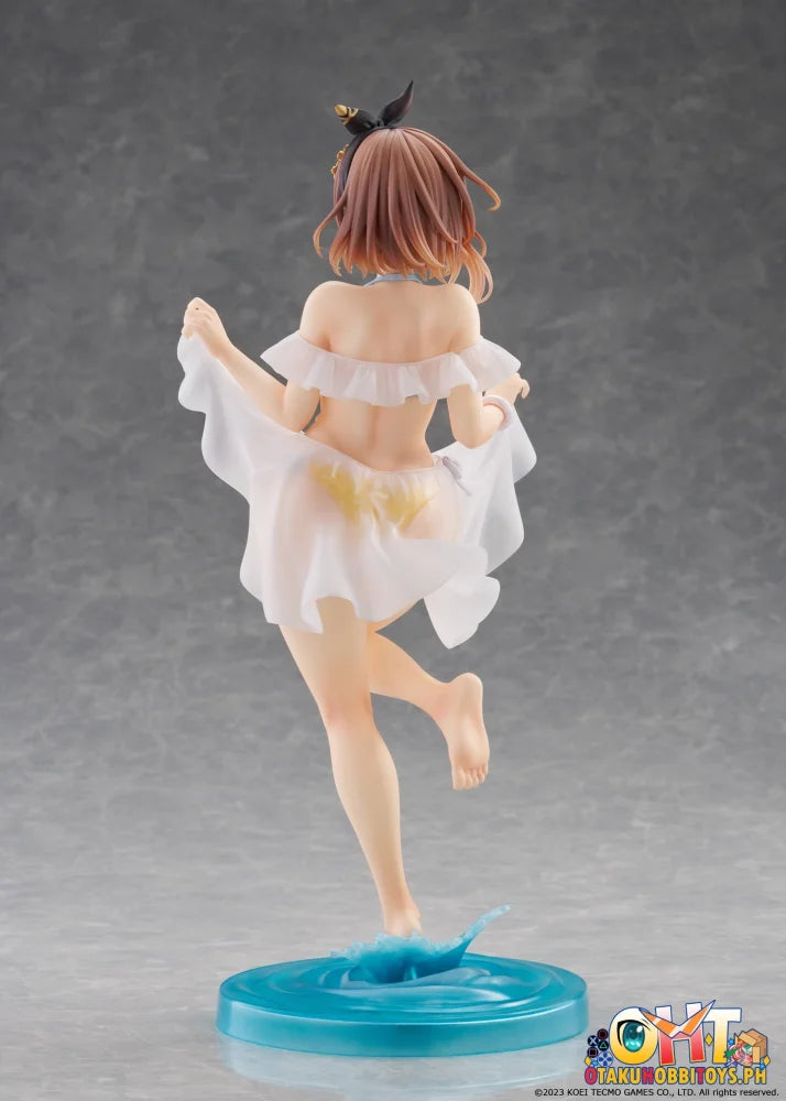 TAITO 1/6 Atelier Ryza 3: Alchemist of the End & the Secret Key Ryza (Swimwear ver.) Scale Figure