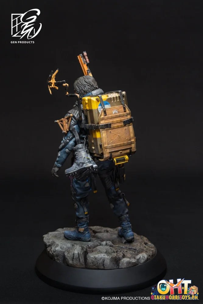 TAITO 1/7 DEATH STRANDING 2: ON THE BEACH DEATH STRANDING 2: ON THE BEACH - Sam Scale Figure