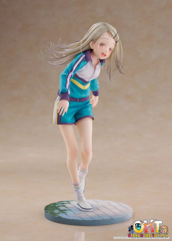 TAITO 1/7 Gakuen iDOLM@STER Hiro Shinosawa Scale Figure