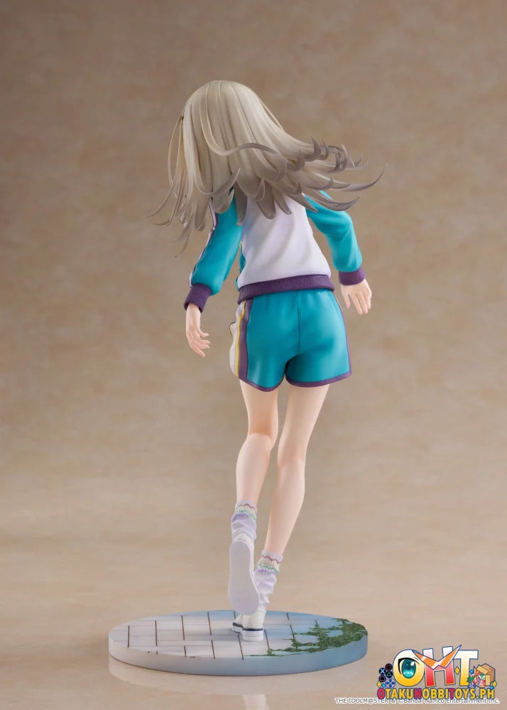 TAITO 1/7 Gakuen iDOLM@STER Hiro Shinosawa Scale Figure