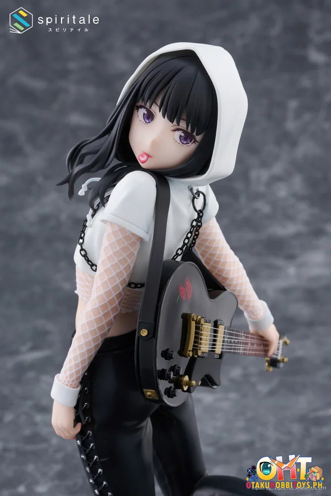 TAITO 1/7 Lycoris Recoil Takina Inoue -Band ver.- Scale Figure