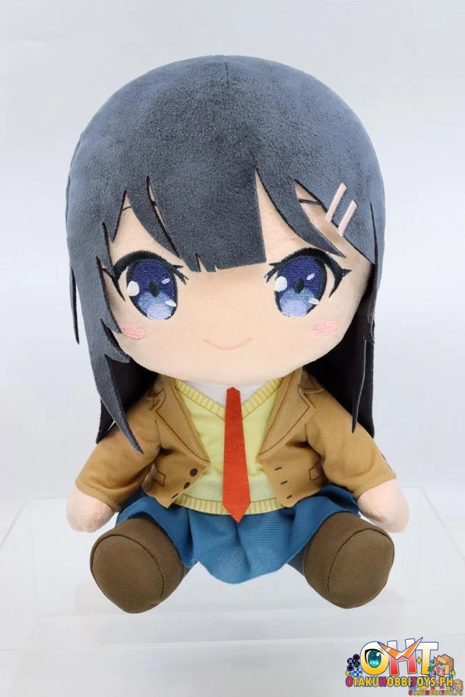 Taito Big Plush Sakurajima Mai