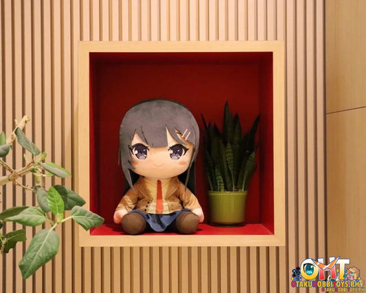 Taito Big Plush Sakurajima Mai