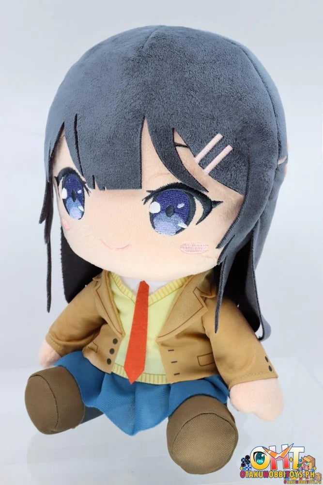 Taito Big Plush Sakurajima Mai