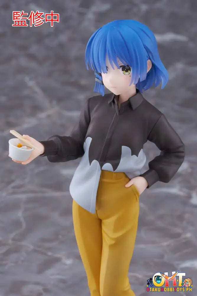 Taito Bocchi The Rock! Coreful Figure Ryo Yamada Casual Clothes Ver. Prize
