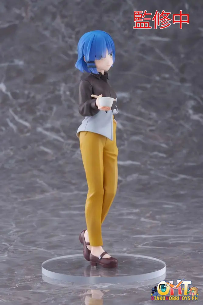 Taito Bocchi The Rock! Coreful Figure Ryo Yamada Casual Clothes Ver. Prize