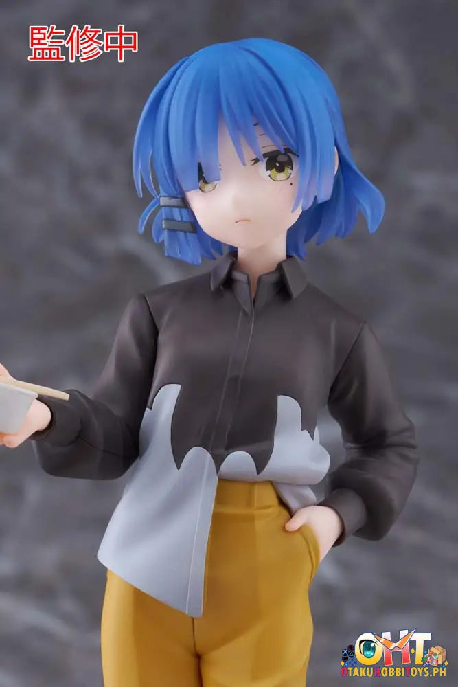 Taito Bocchi The Rock! Coreful Figure Ryo Yamada Casual Clothes Ver. Prize