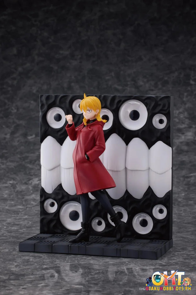TAITO Daemons of the Shadow Realm Ravitier -plus- Figure - Gabby (Bite Ver.) Prize Figure