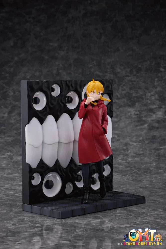 TAITO Daemons of the Shadow Realm Ravitier -plus- Figure - Gabby (Bite Ver.) Prize Figure