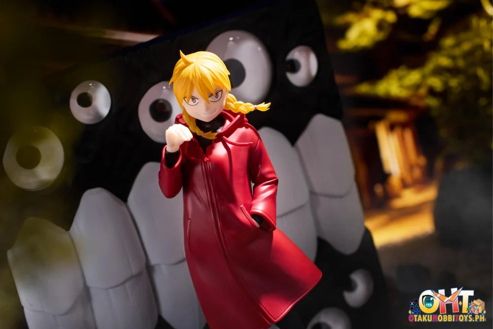 TAITO Daemons of the Shadow Realm Ravitier -plus- Figure - Gabby (Bite Ver.) Prize Figure