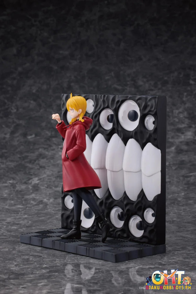 TAITO Daemons of the Shadow Realm Ravitier -plus- Figure - Gabby (Bite Ver.) Prize Figure