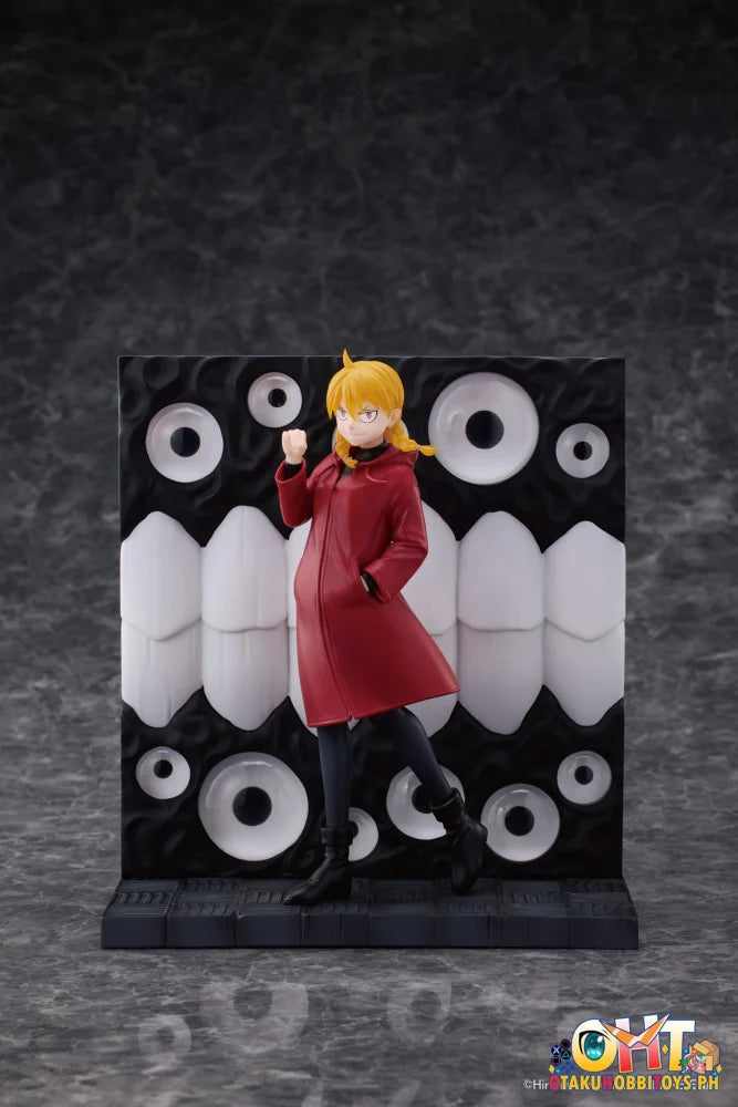 TAITO Daemons of the Shadow Realm Ravitier -plus- Figure - Gabby (Bite Ver.) Prize Figure