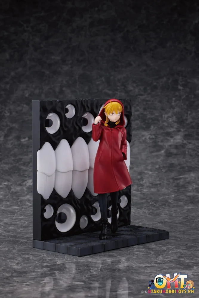 TAITO Daemons of the Shadow Realm Ravitier -plus- Figure - Gabby (Composed face Ver.) Prize Figure