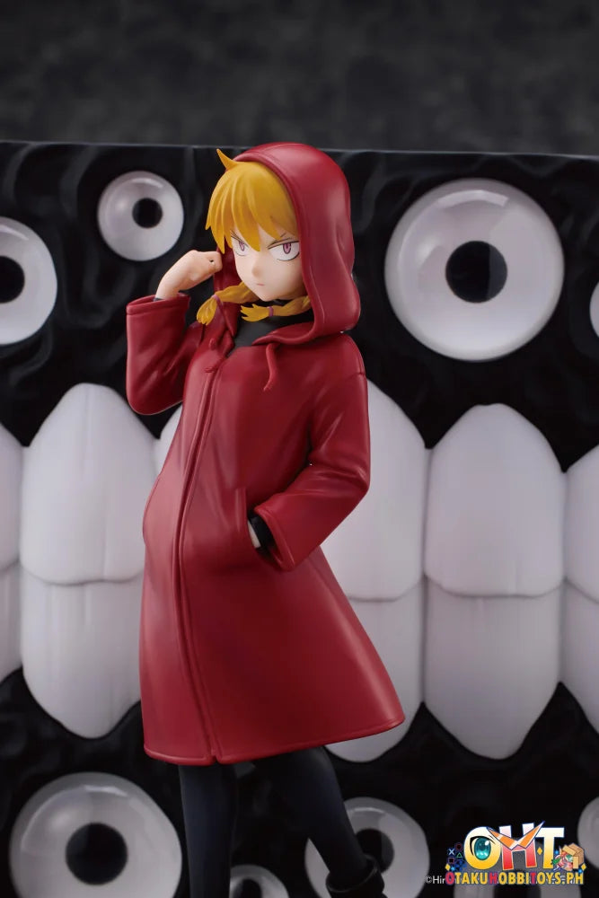 TAITO Daemons of the Shadow Realm Ravitier -plus- Figure - Gabby (Composed face Ver.) Prize Figure