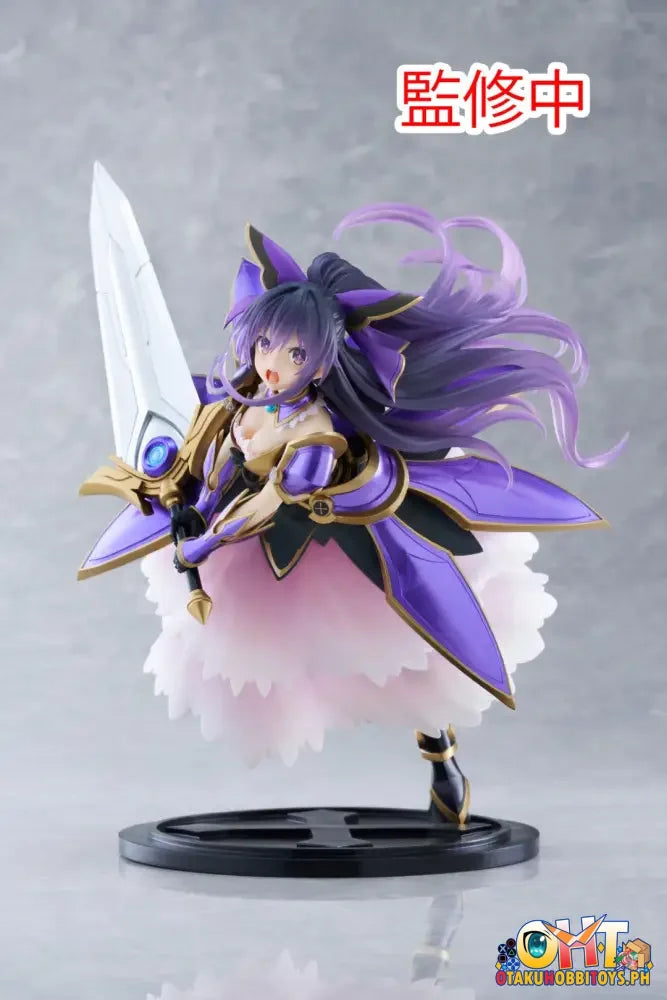 Taito Date A Live Iv Amp+ Toa Yatogami [Sandalphon] Prize Figure