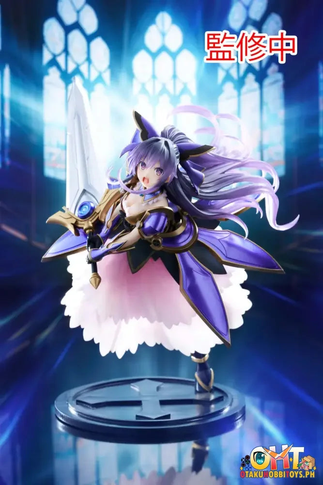 Taito Date A Live Iv Amp+ Toa Yatogami [Sandalphon] Prize Figure