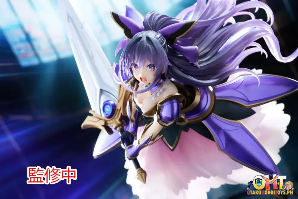 Taito Date A Live Iv Amp+ Toa Yatogami [Sandalphon] Prize Figure