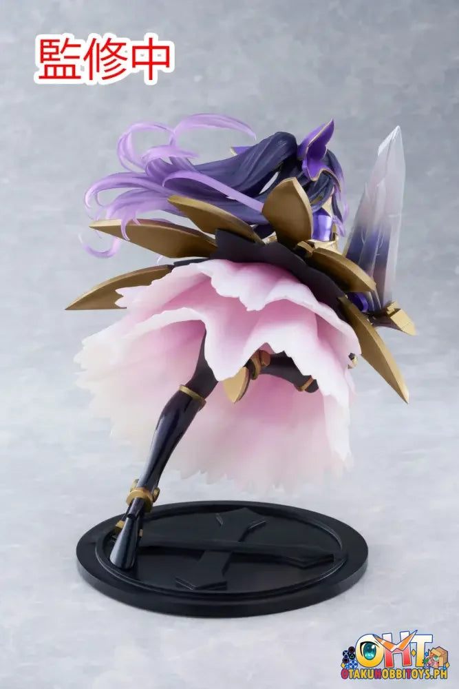 Taito Date A Live Iv Amp+ Toa Yatogami [Sandalphon] Prize Figure
